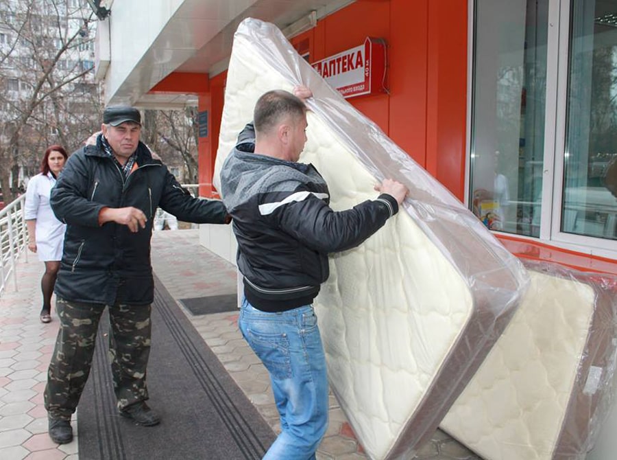 Продовження проекту «Діти наше майбутнє»